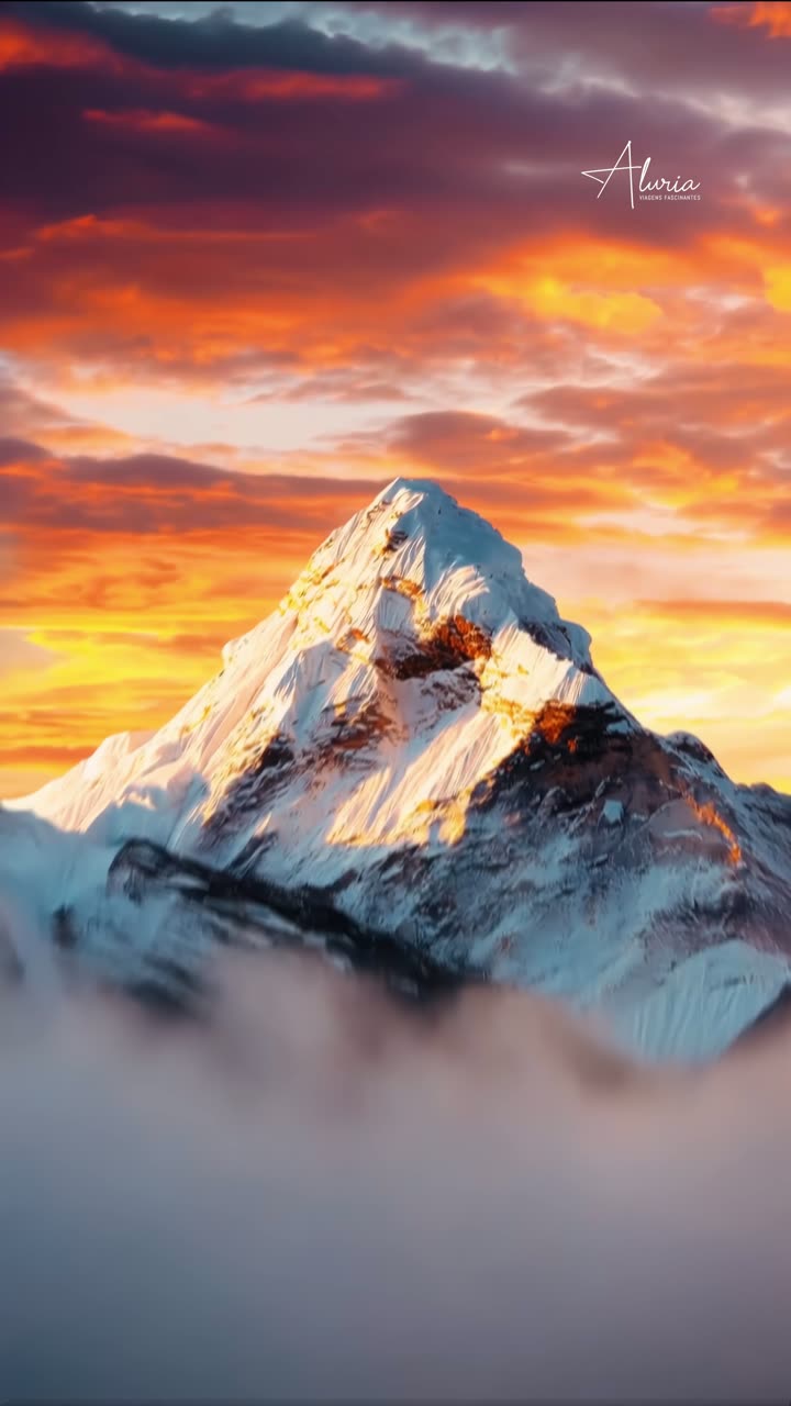 Nepal — Himalaia